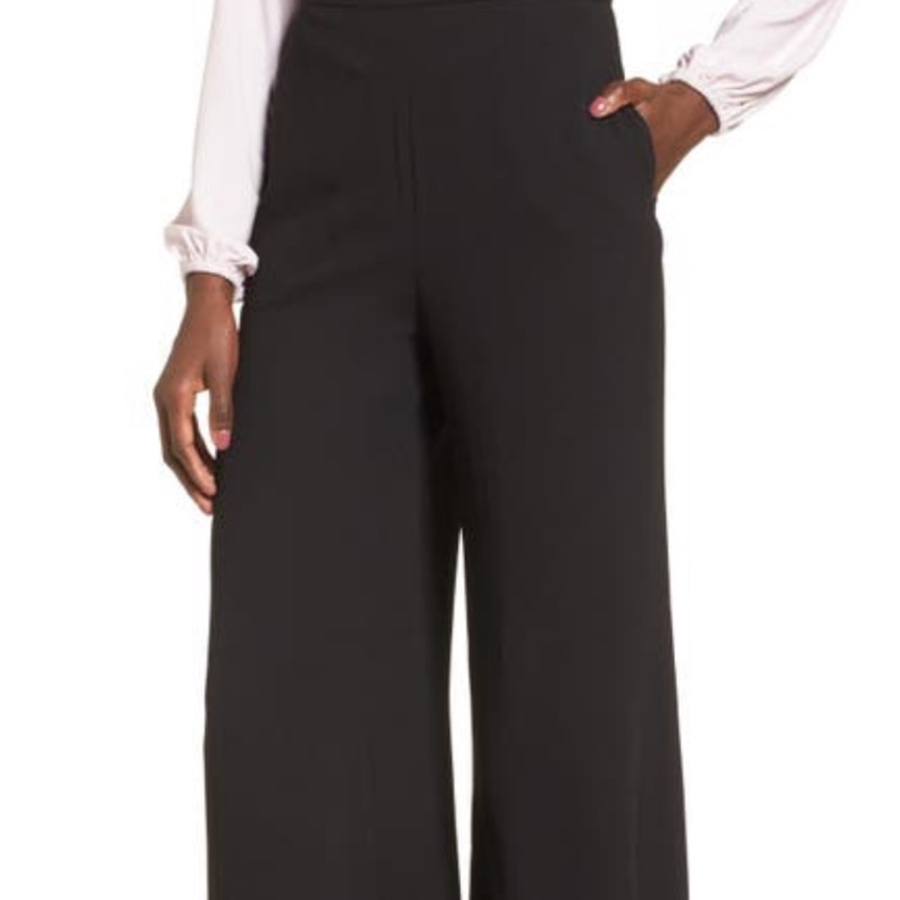NWT Leith Wide Leg Pants